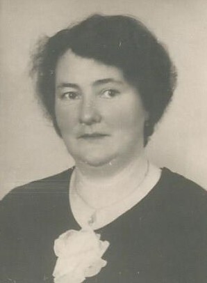 Anna Alida Gouwenberg